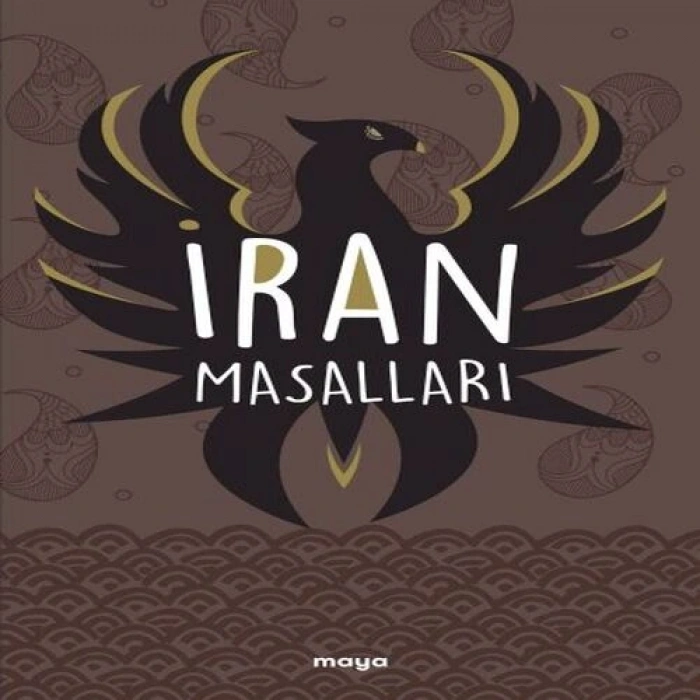 İran Masalları