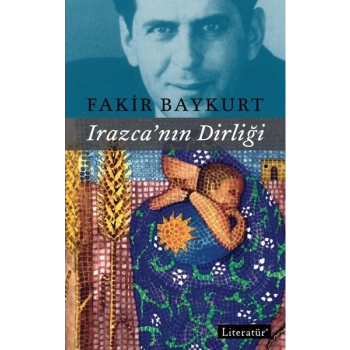 Irazcanın Dirliği