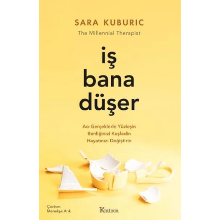 İş Bana Düşer