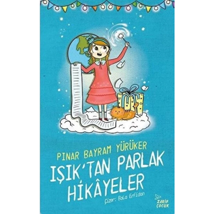 Işıktan Parlak Hikayeler