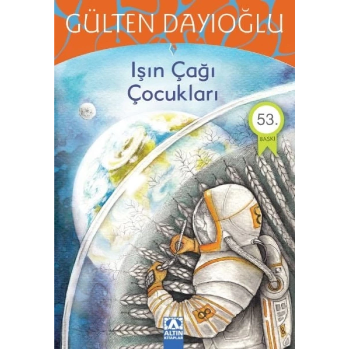 Işın Çağı Çocukları