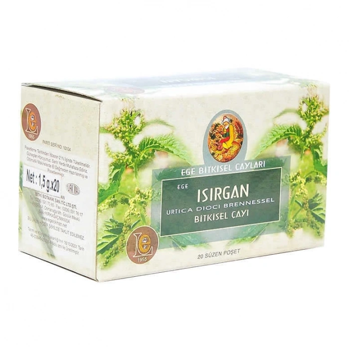 Isırgan  Çayı 20 Süzen