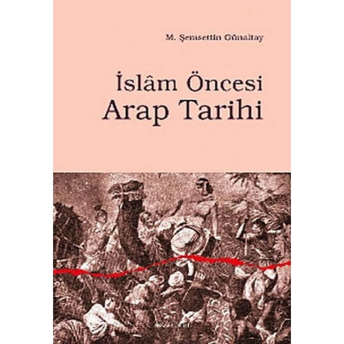 İslam Öncesi Arap Tarihi