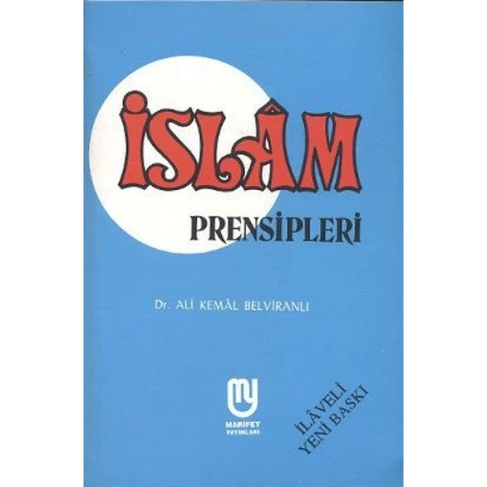 İslam Prensipleri