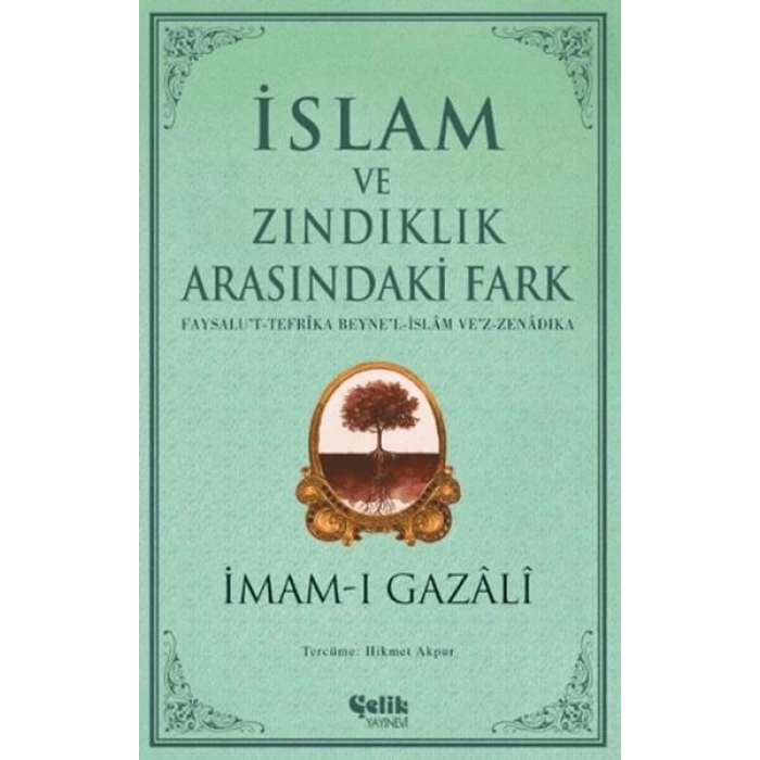 İslam ve Zındıklık Arasındaki Fark