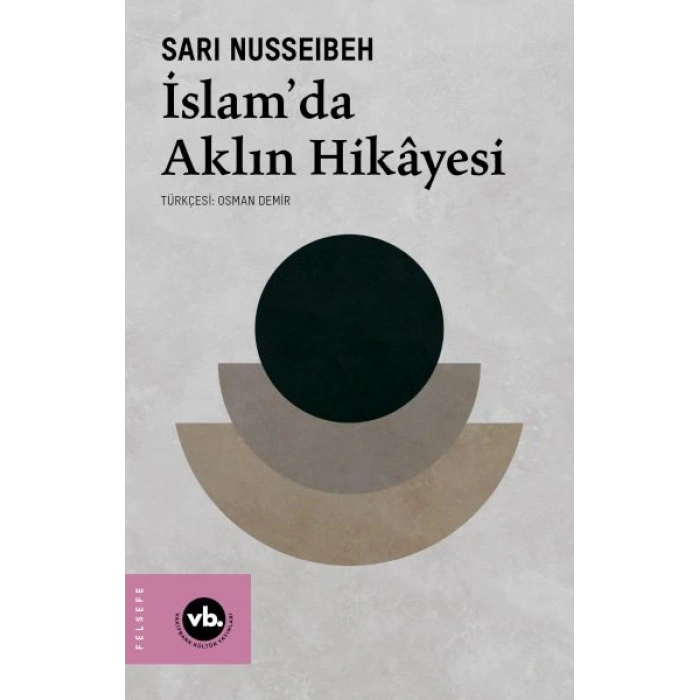 İslam’da Aklın Hikâyesi