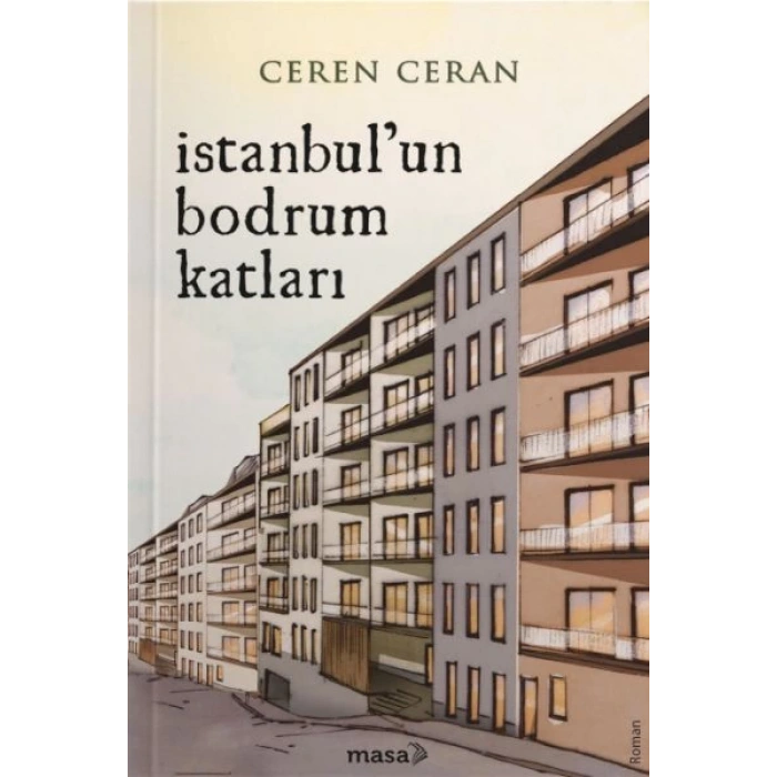 İstanbulun Bodrum Katları