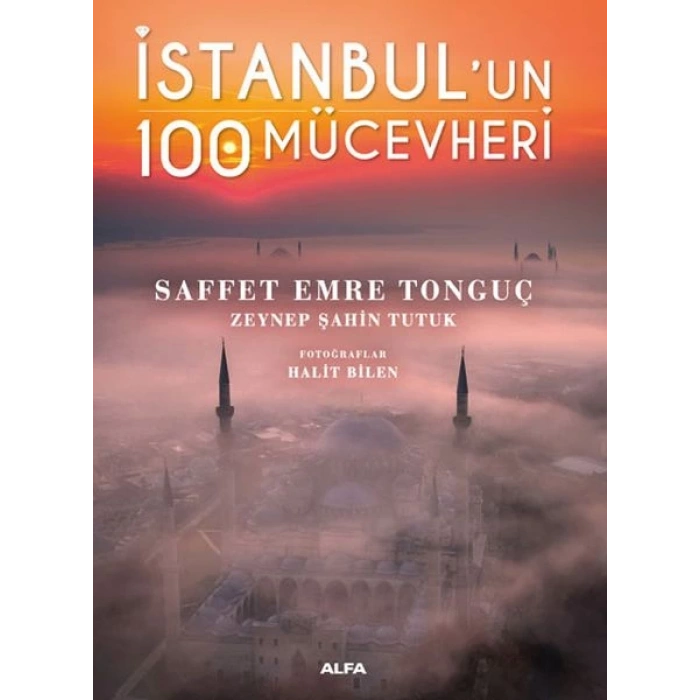 İstanbul’un 100 Mücevheri