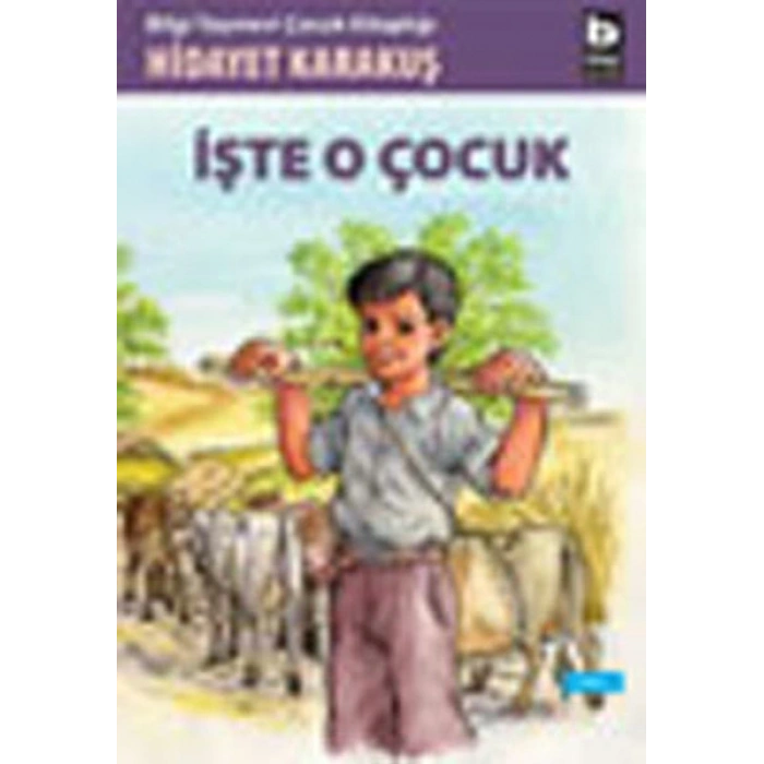İşte O Çocuk
