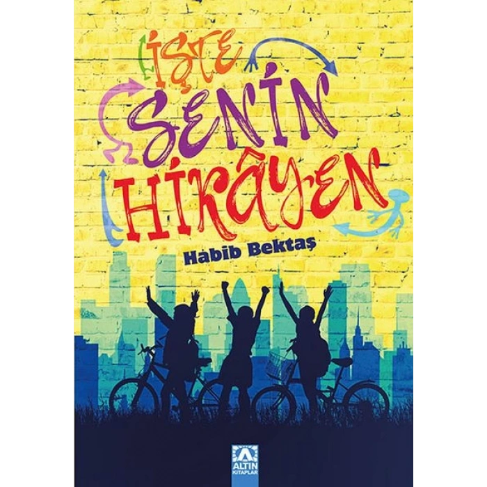 İşte Senin Hikayen