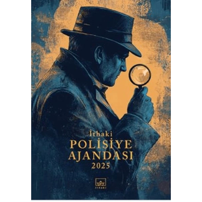 İthaki Polisiye Ajandası 2025
