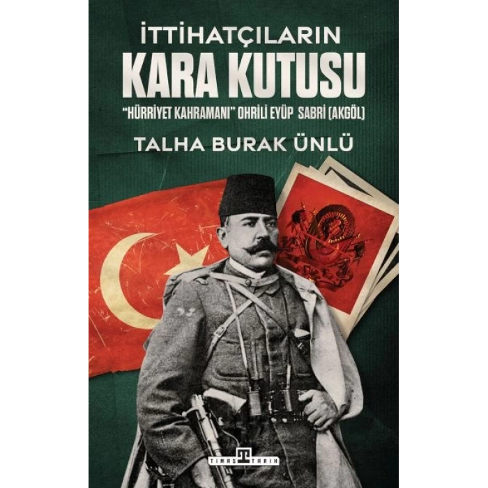 İttihatçıların Kara Kutusu
