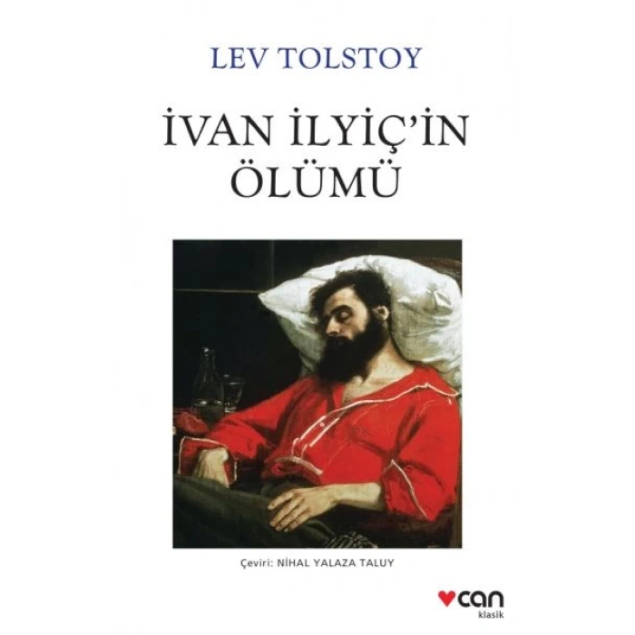 İvan İlyiç’in Ölümü