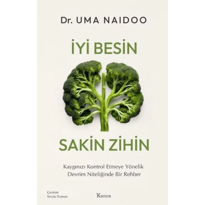 İyi Besin Sakin Zihin