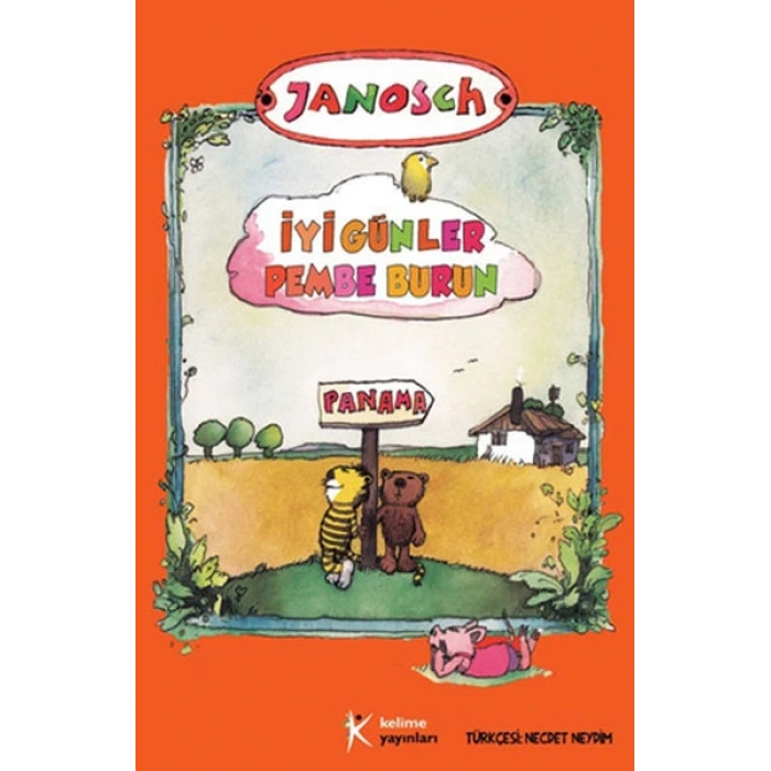 İyi Günler Pembe B