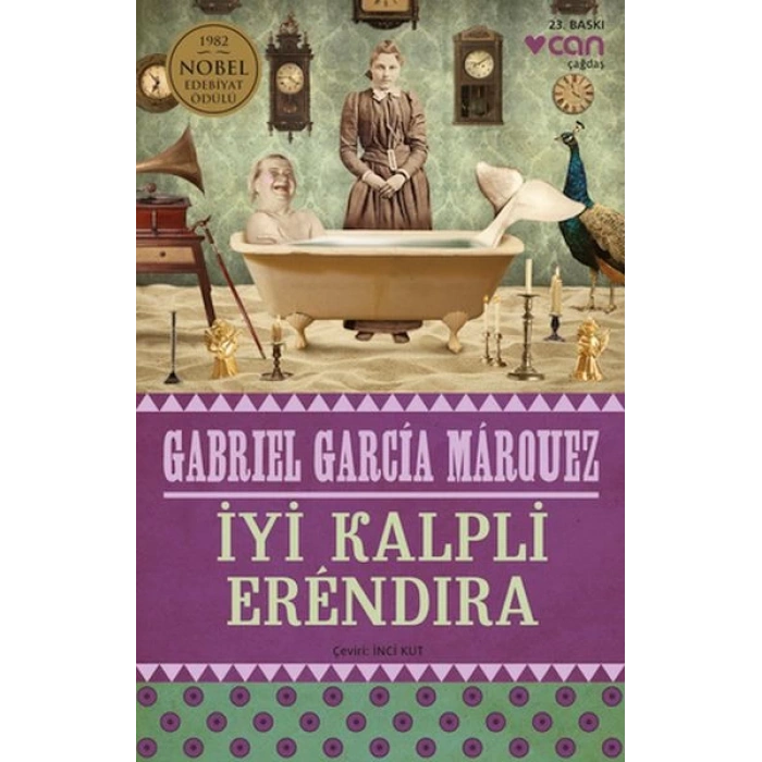 İyi Kalpli Erendira