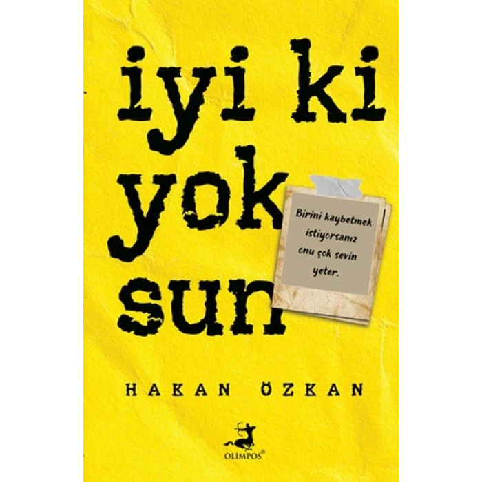 İyi Ki sun