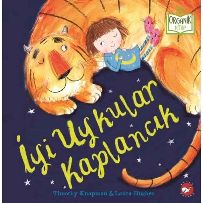 İyi Uykular Kaplancık - Organik lar