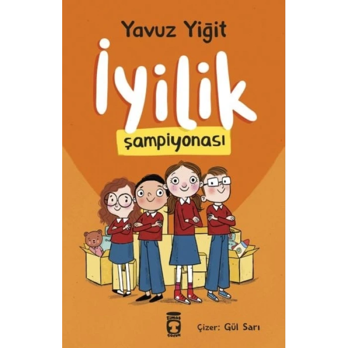 İyilik Şampiyonası