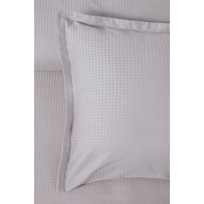 Jakarlı Saten Çift Kişilik Nev Takımı Dıamond Coin