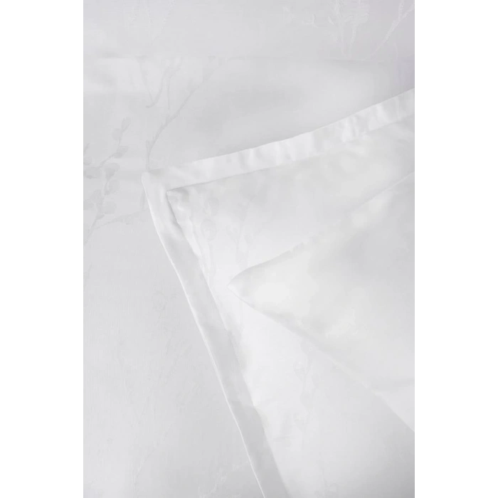 Jakarlı Saten Çift Kişilik Nev Takımı Minna Coin