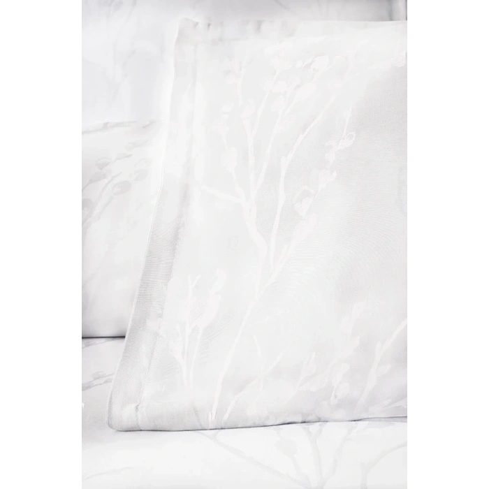 Jakarlı Saten Çift Kişilik Nev Takımı Minna Coin