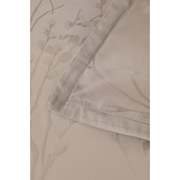 Jakarlı Saten Çift Kişilik Nev Takımı Mınna Sabre