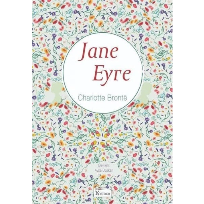 Jane Eyre (Bez Ciltli)