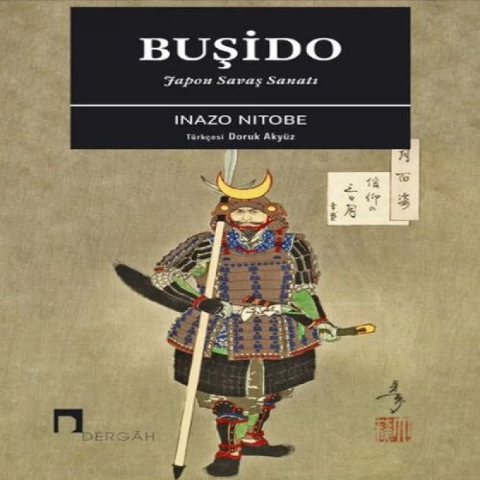 Japon Savaş Sanatı: Buşido