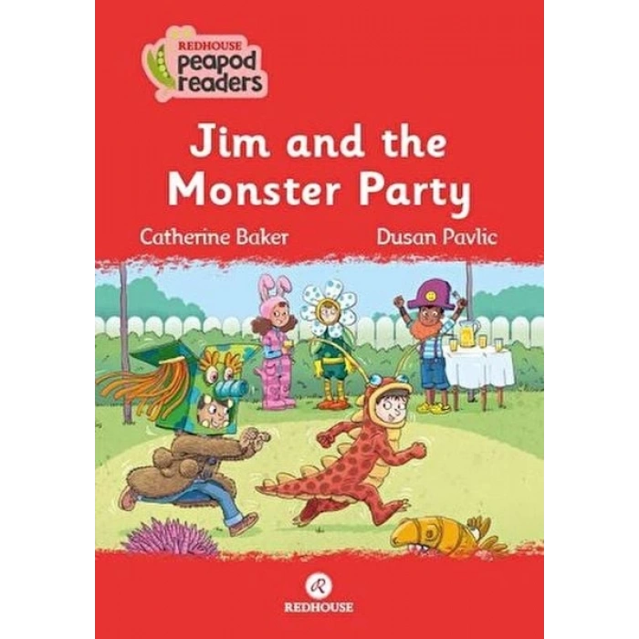 Jim And The  Party