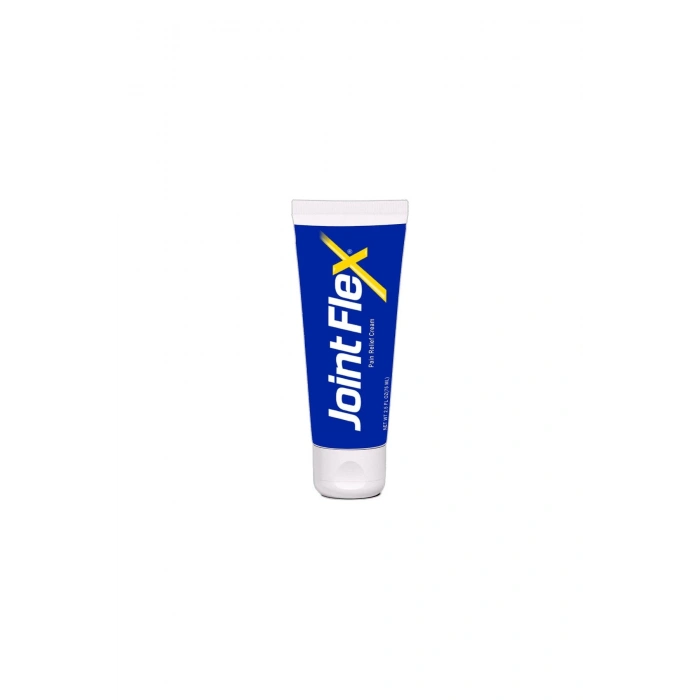 Joint Flex 75 ml Cream Sırta Bele Fıtığa Ekleme Kasların Ağrılarına Teskin Edici Krem