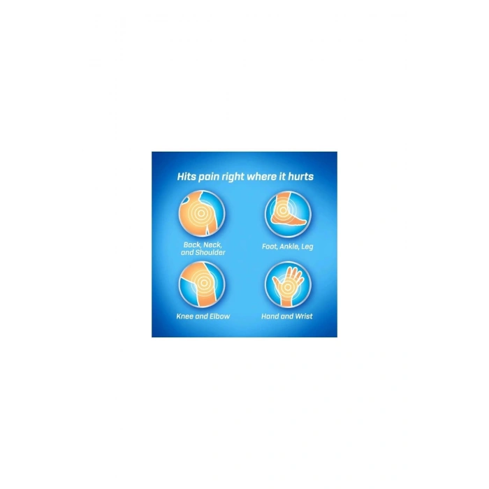 Joint Flex Eklemlerinizin Kaslarınızın Ağr.ı Masaj Ve Bakım Kremi 75 ml