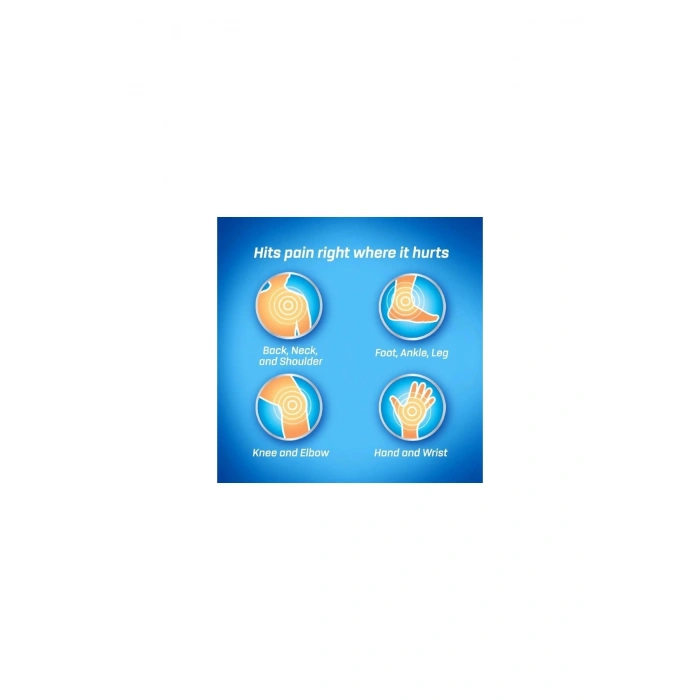 Joint Flex Eklemlerinizin Kaslarınızın Ağr.ı Masaj Ve Bakım Kremi 75 ml X 2 Adet