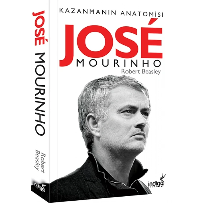 Jose Mourinho - Kazanmanın Amisi