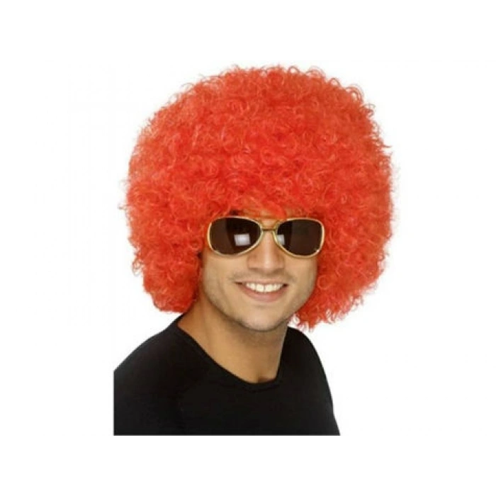 Kabarık Bonus Peruk Saç - Tcu