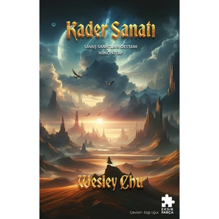 Kader Sanatı - Savaş Sanatları Destanı  İkinci