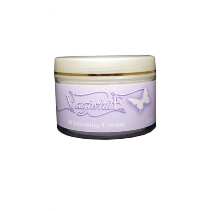Kadınlar Için Va.jina Beyazlatıcı Kremi 100 ml
