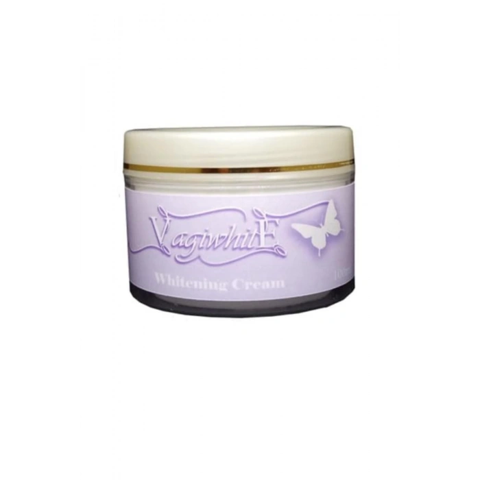 Kadınlar Için Va.jina Beya.zlatıcı Kremi 100 ml