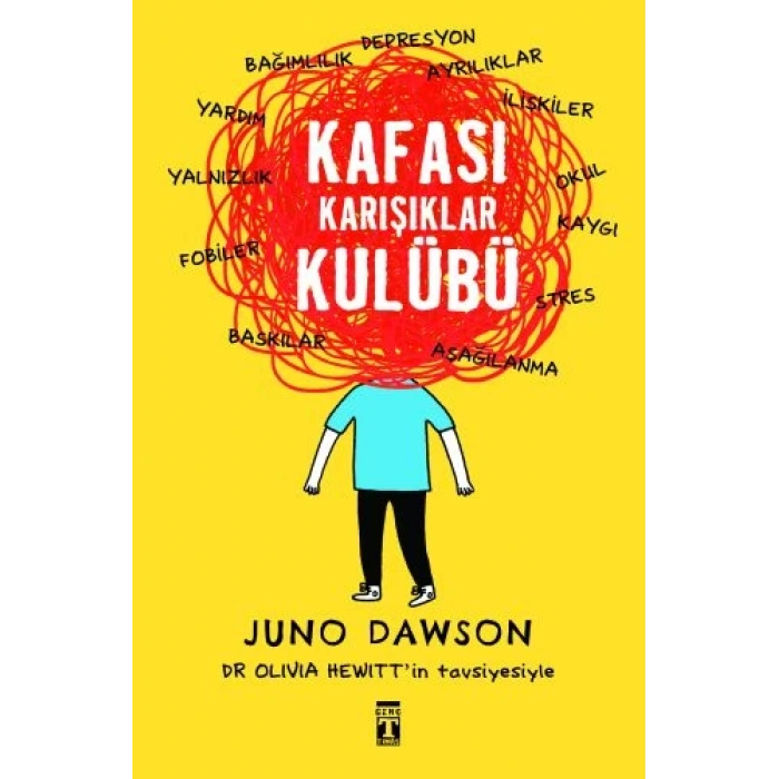 Kafası Karışıklar Kulübü