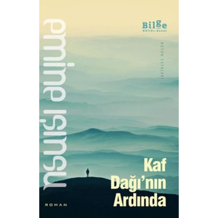 Kafdağının Ardında