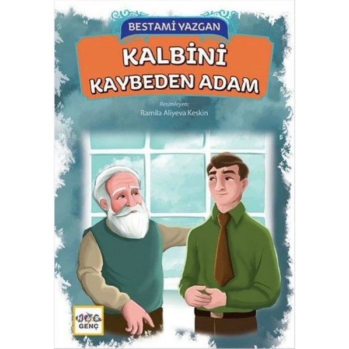 Ki Kaybeden Adam