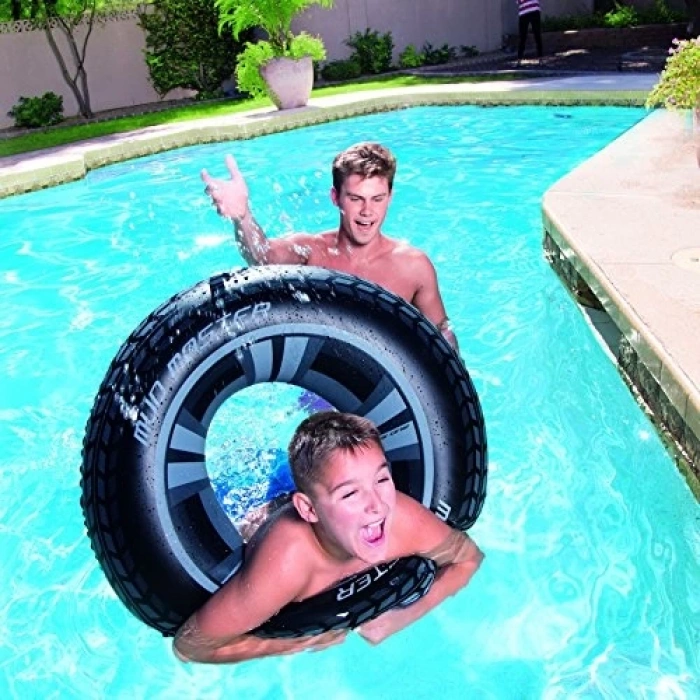 Kamyon Tekeri Simit 91 Cm