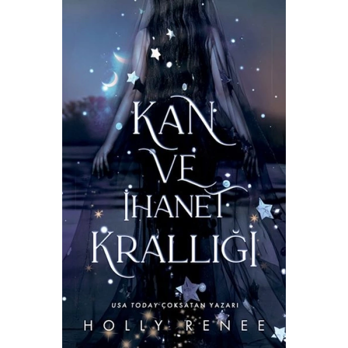 Kan ve İhanet Krallığı
