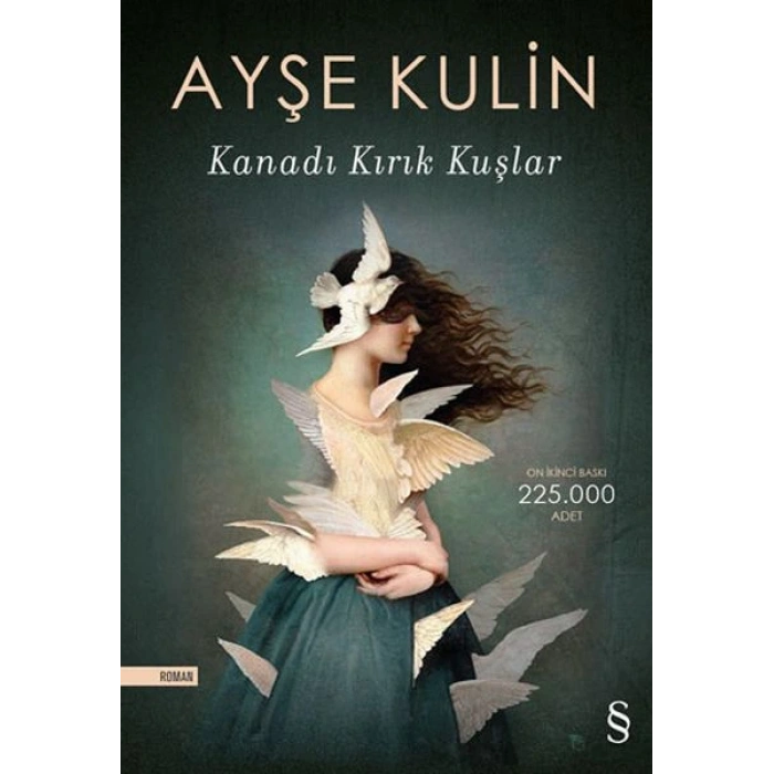 Kanadı Kırık Kuşlar