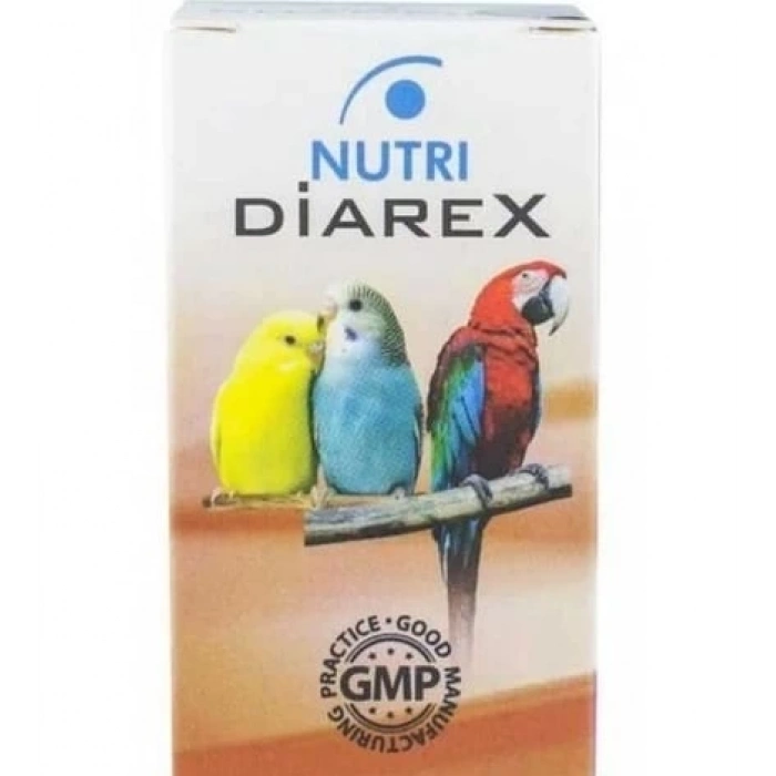 Kanarya İçin  Kesici - Diarex