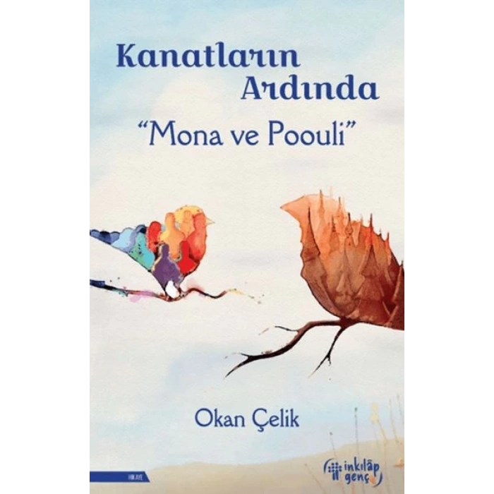 Kanatların Ardında – Mona ve Poouli