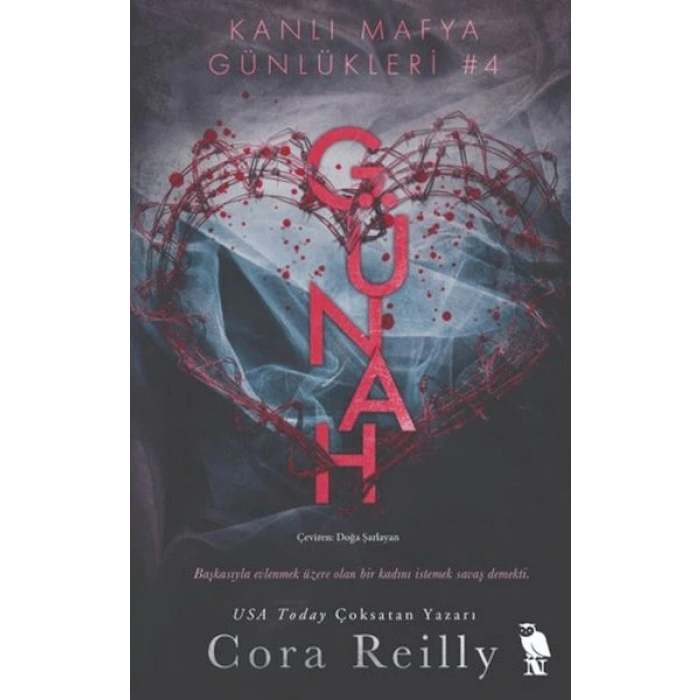 Kanlı Mafya Günlükleri 4: Günah