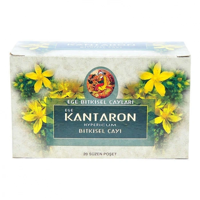 Kantaron  Çayı 20 Süzen Poşet