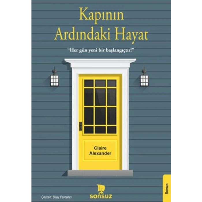 Kapının Ardındaki Hayat