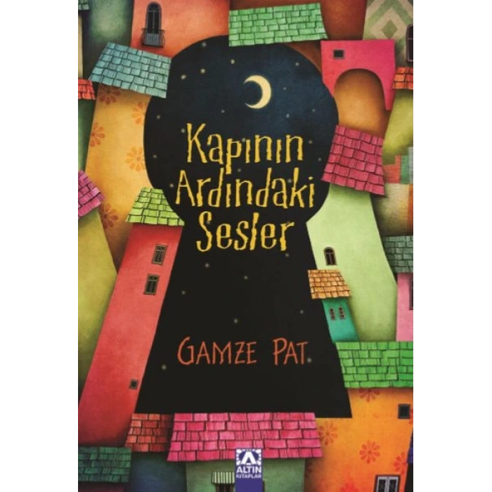 Kapının Ardındaki Sesler